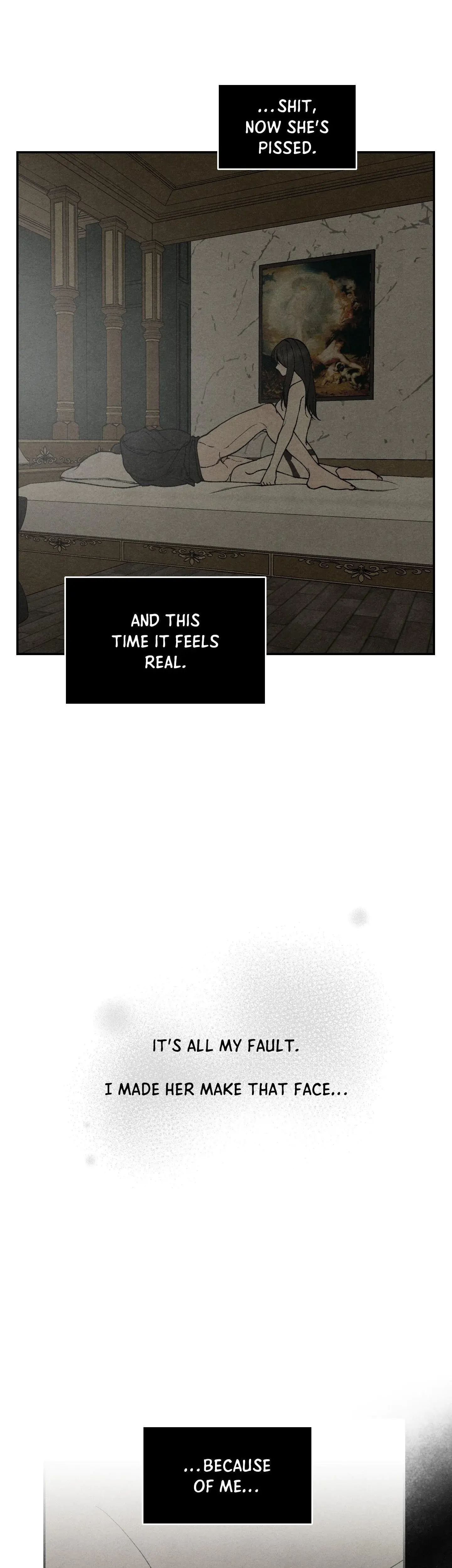 Toying With Daddy Chapter 36 - Page 31