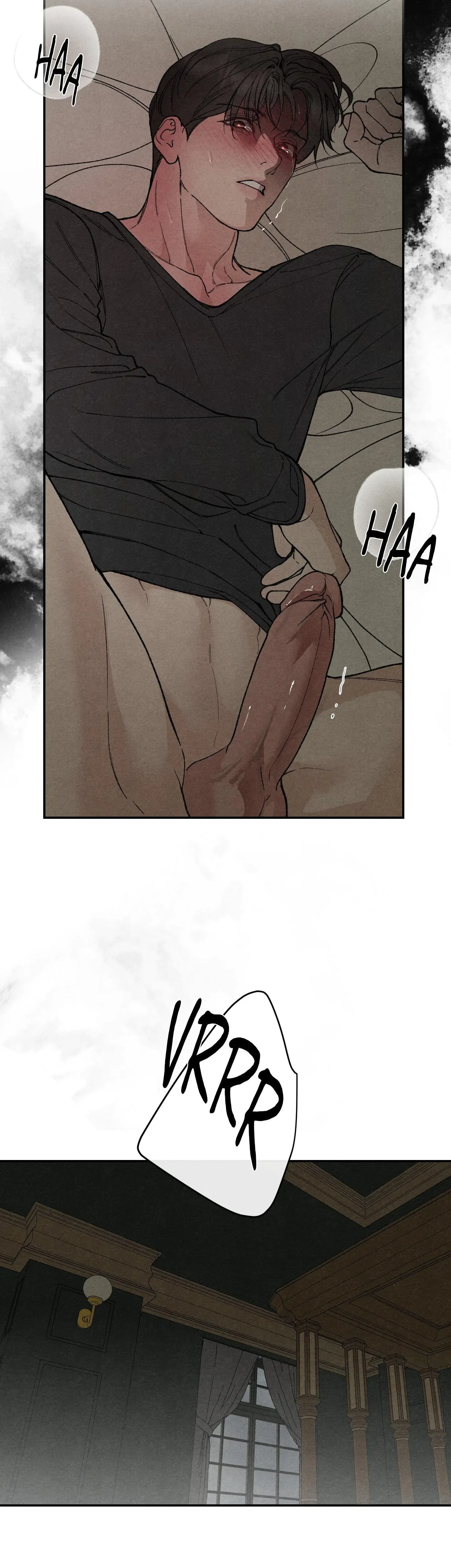 Toying With Daddy Chapter 36 - Page 32