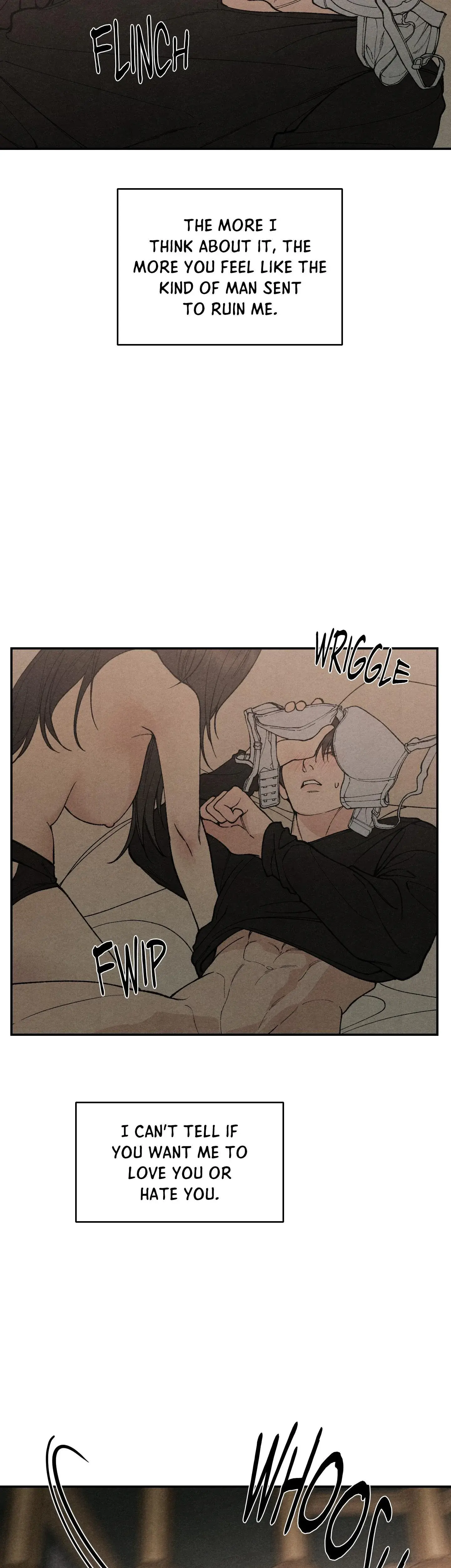 Toying With Daddy Chapter 36 - Page 4