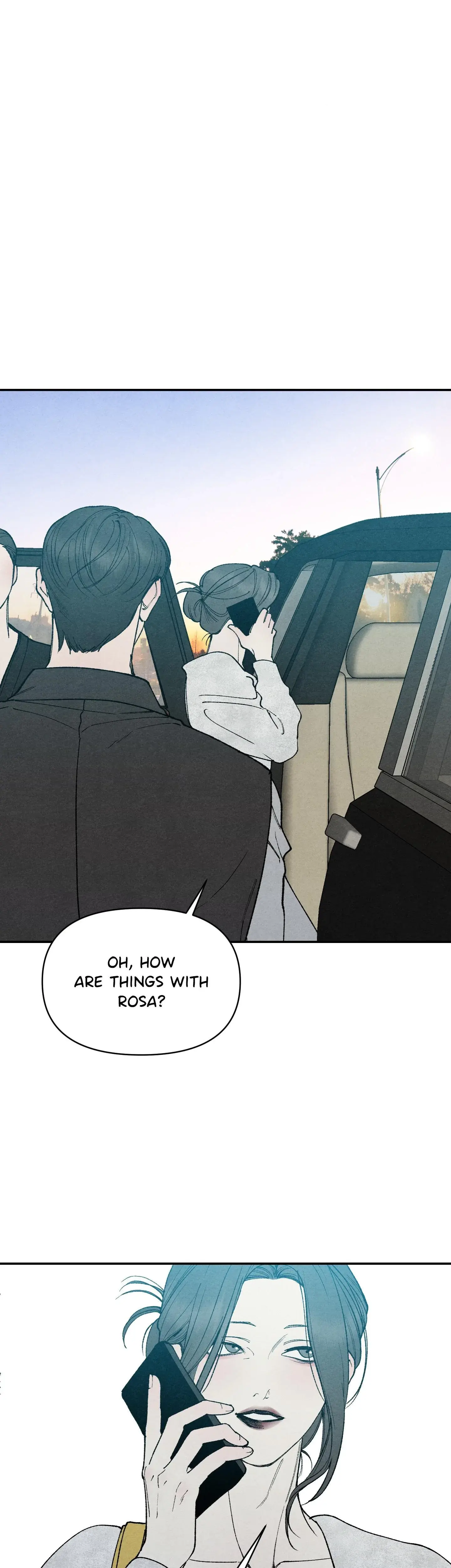 Toying With Daddy Chapter 37 - Page 11