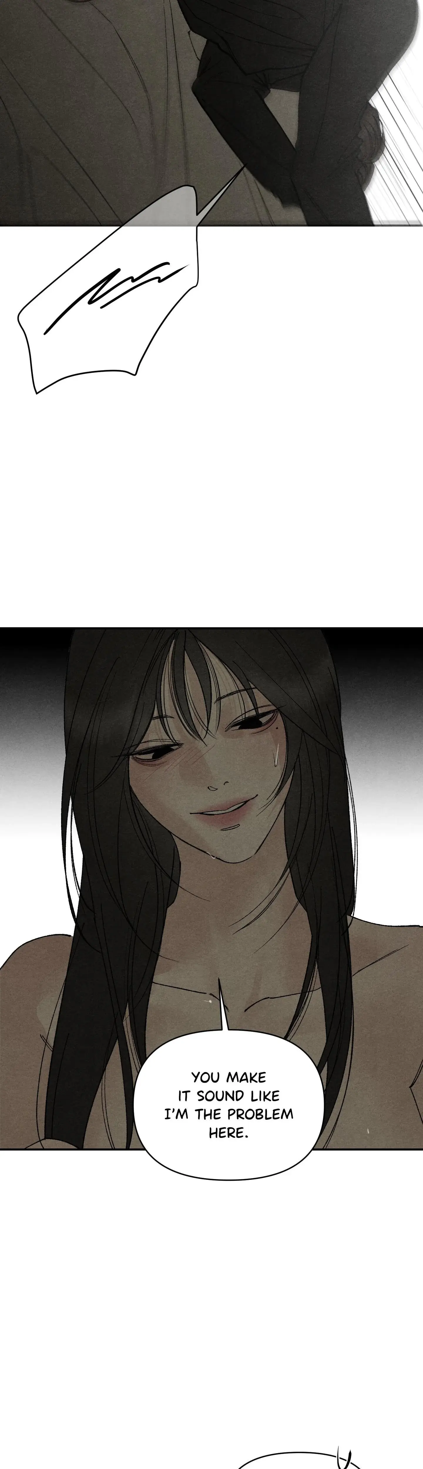 Toying With Daddy Chapter 37 - Page 14