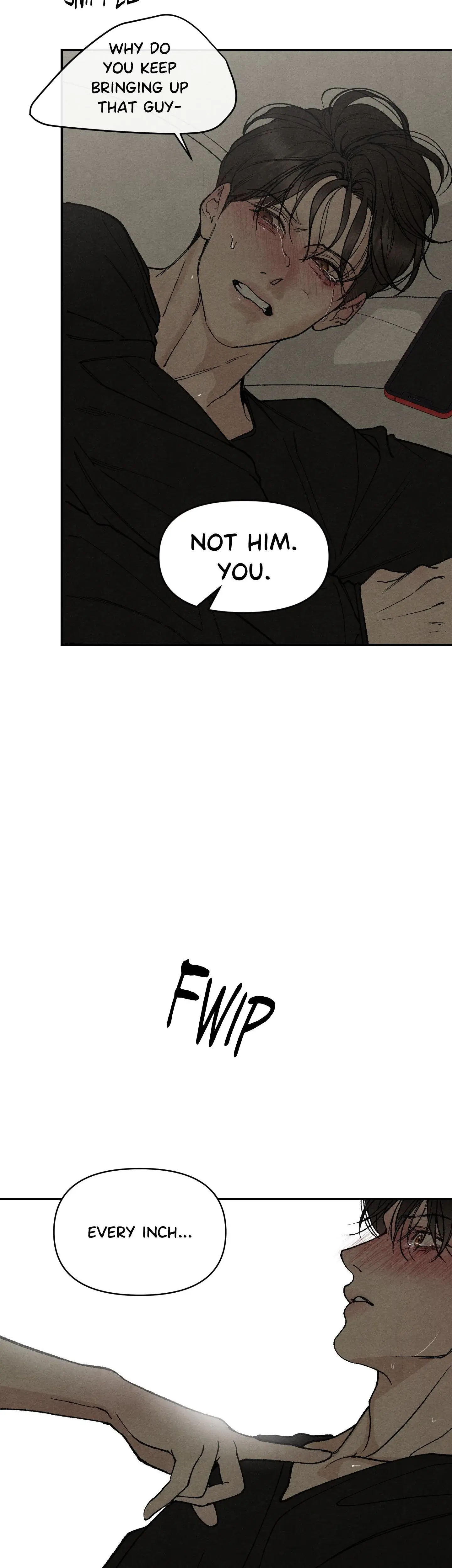 Toying With Daddy Chapter 37 - Page 21