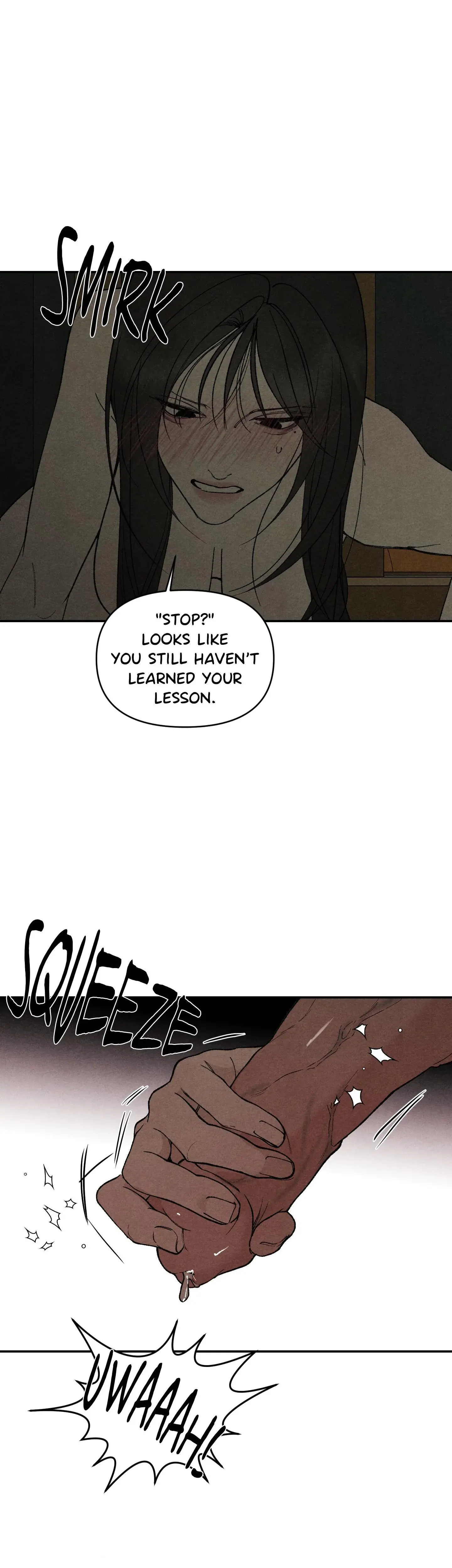 Toying With Daddy Chapter 37 - Page 29