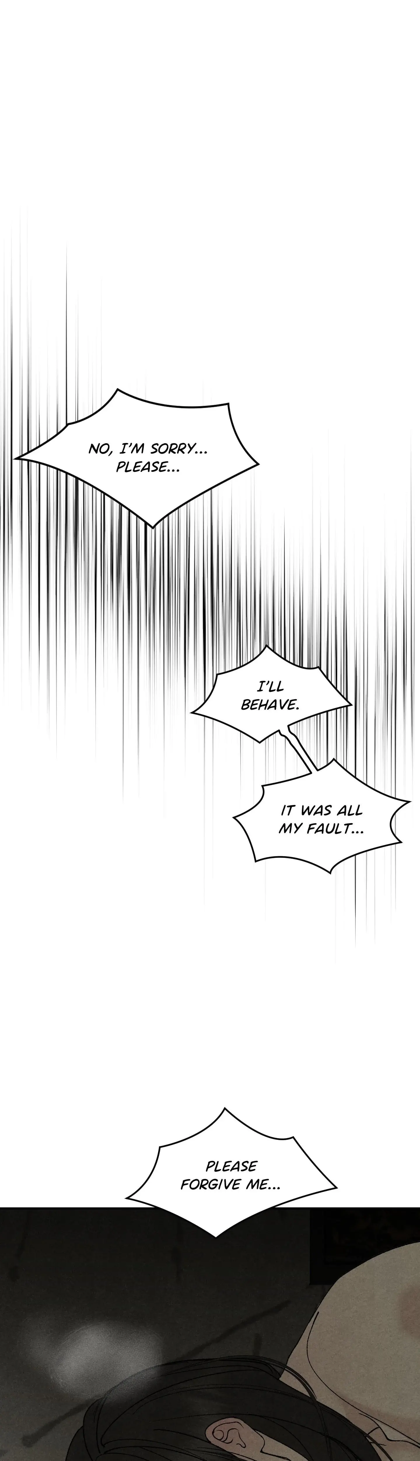 Toying With Daddy Chapter 37 - Page 30