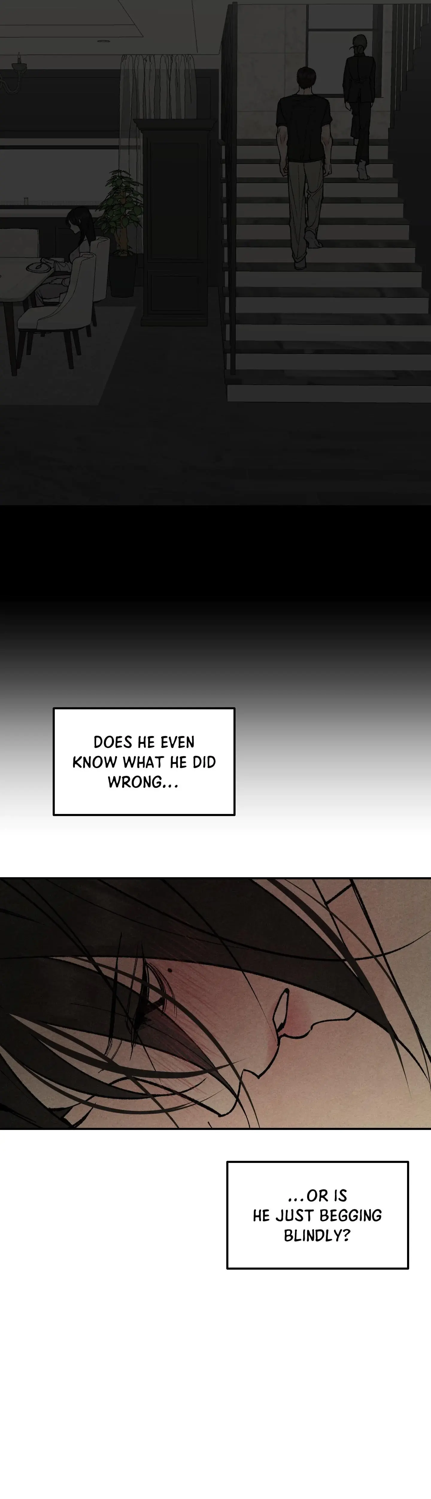 Toying With Daddy Chapter 37 - Page 32