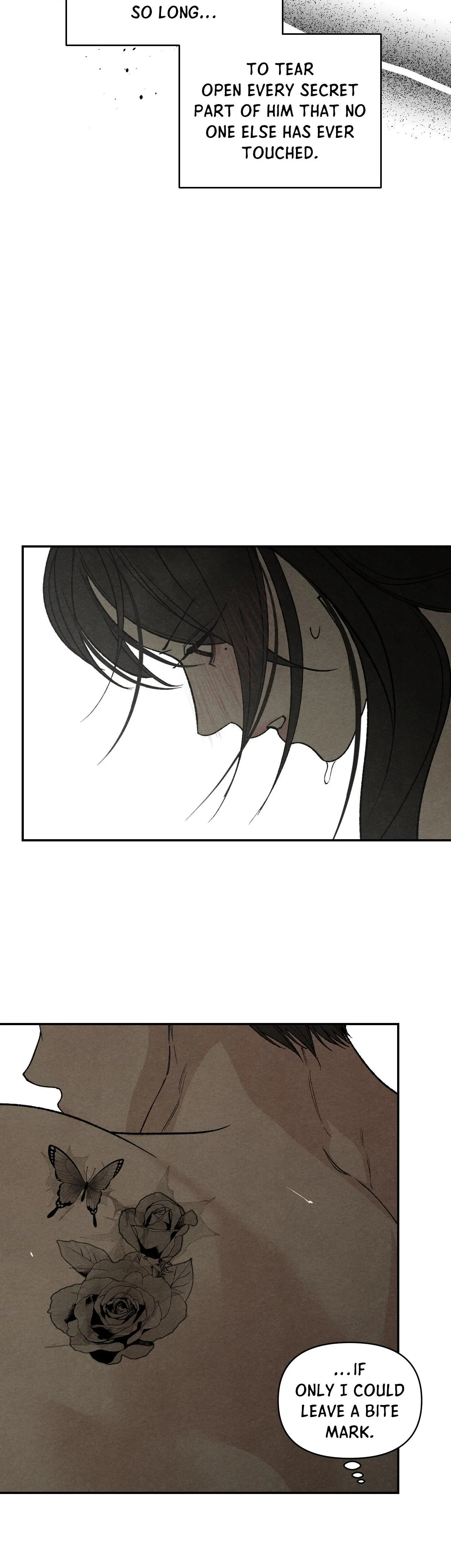 Toying With Daddy Chapter 37 - Page 36
