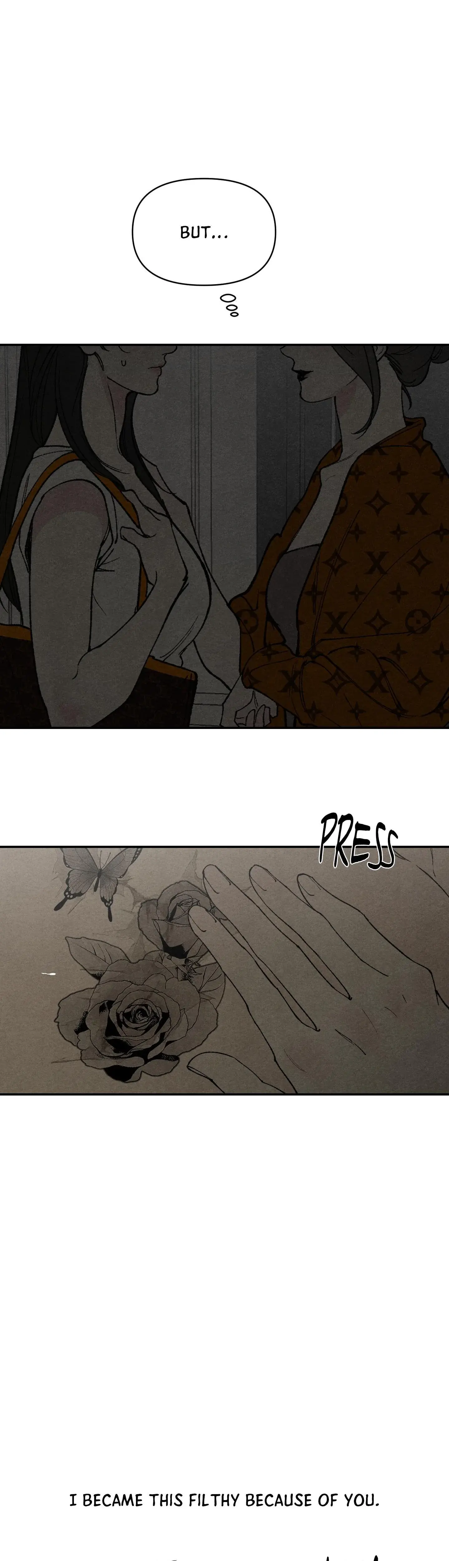 Toying With Daddy Chapter 37 - Page 37