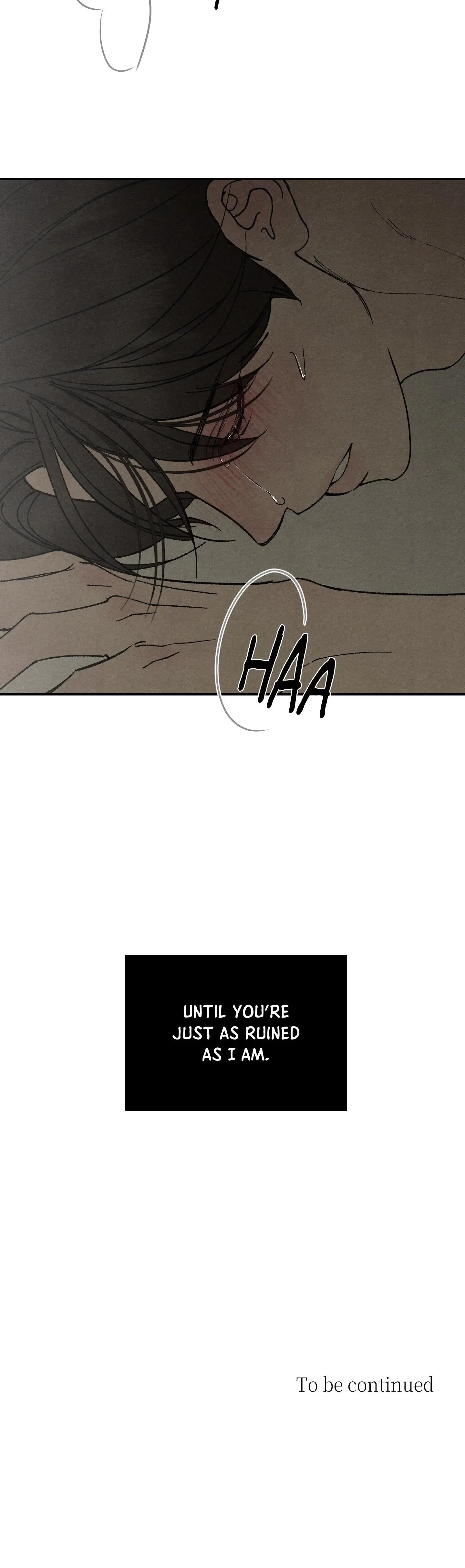 Toying With Daddy Chapter 37 - Page 39