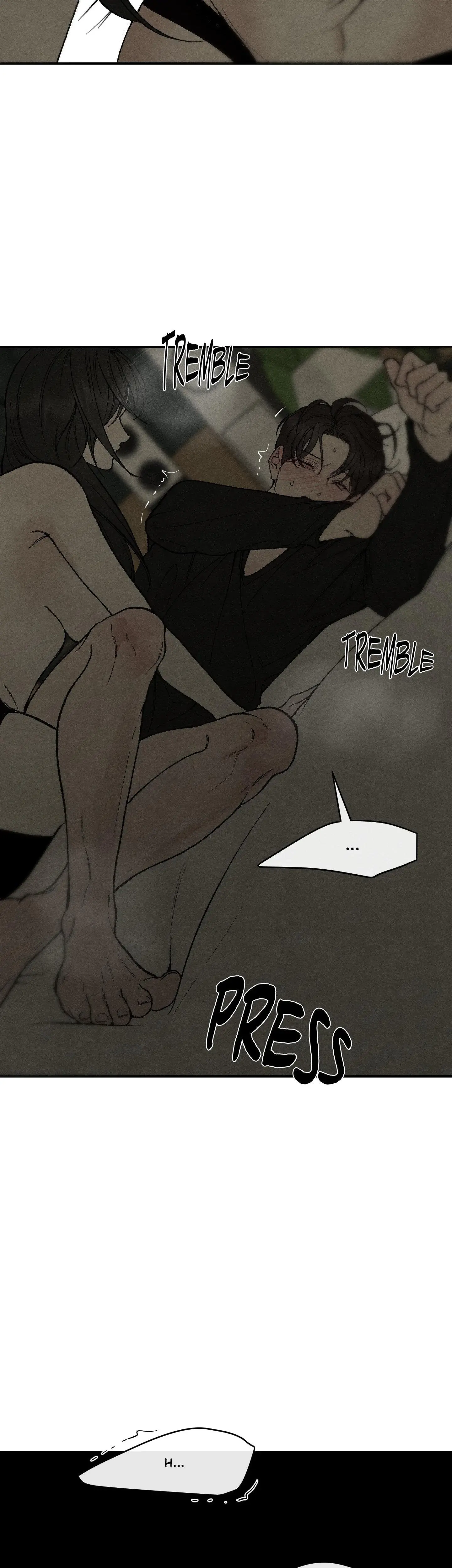 Toying With Daddy Chapter 37 - Page 4
