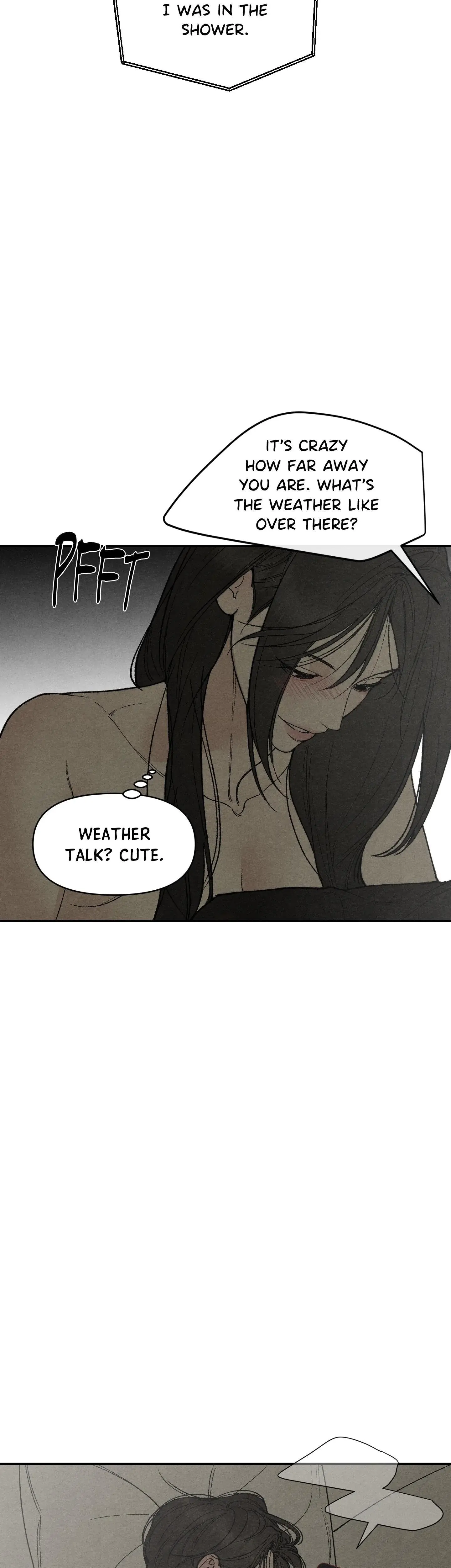 Toying With Daddy Chapter 37 - Page 6