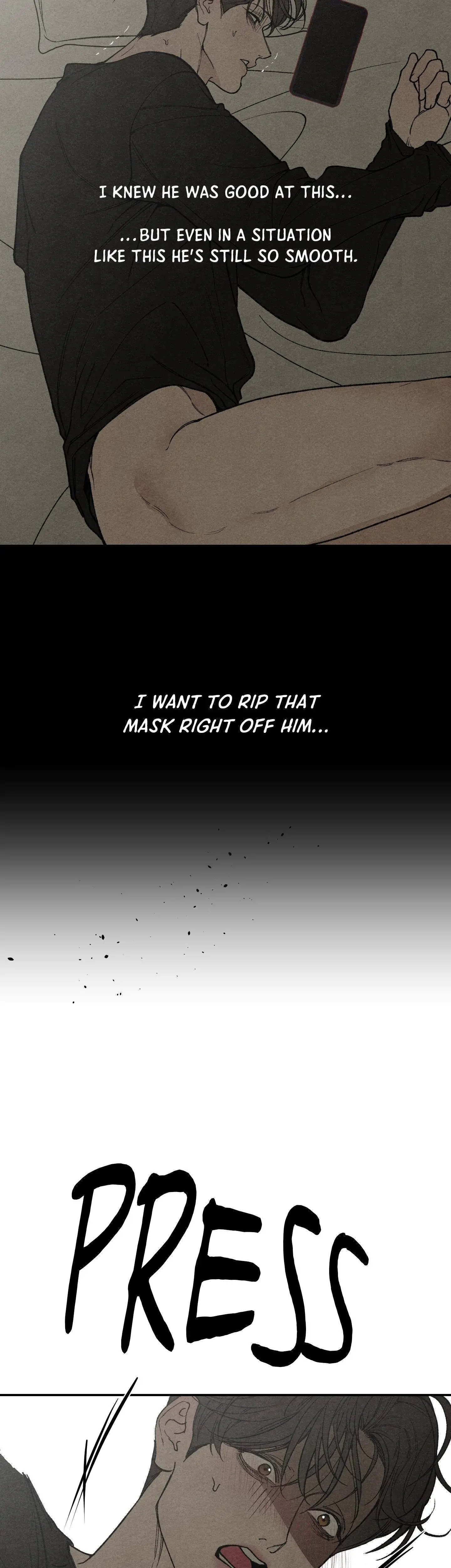 Toying With Daddy Chapter 37 - Page 7