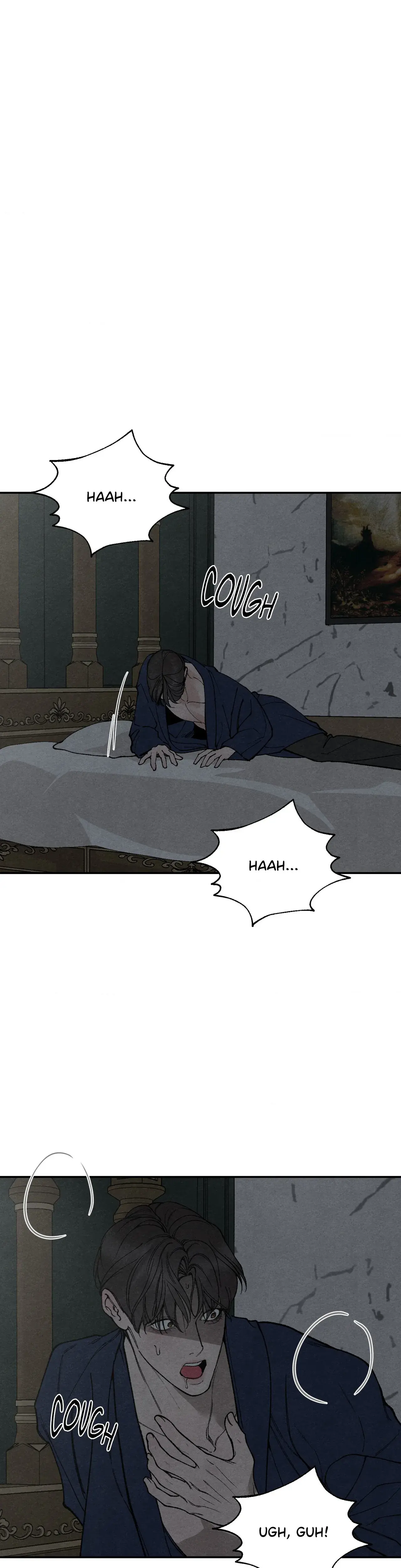 Toying With Daddy Chapter 38 - Page 13