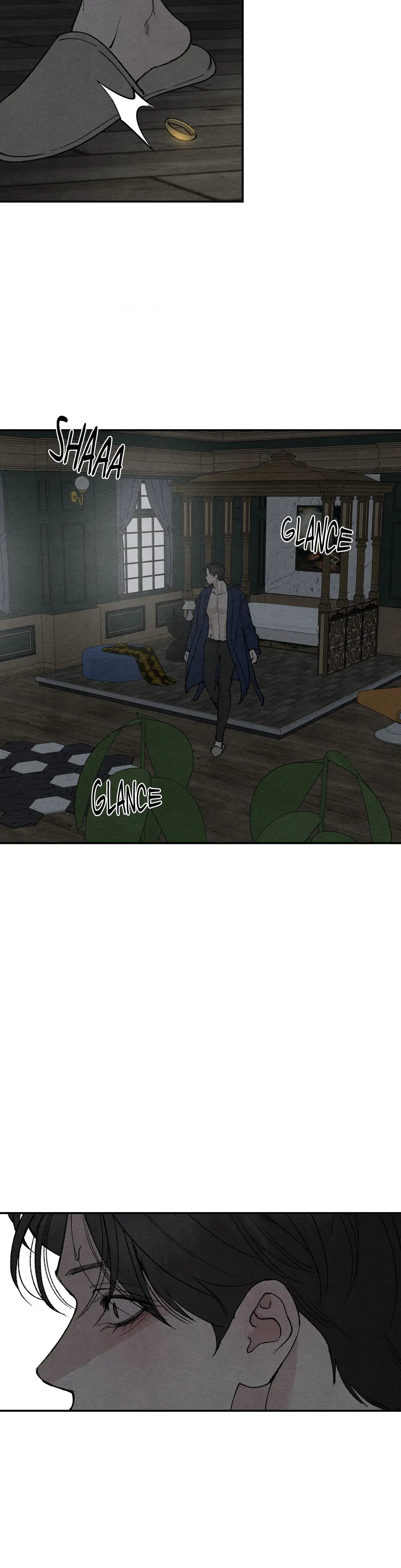 Toying With Daddy Chapter 38 - Page 15