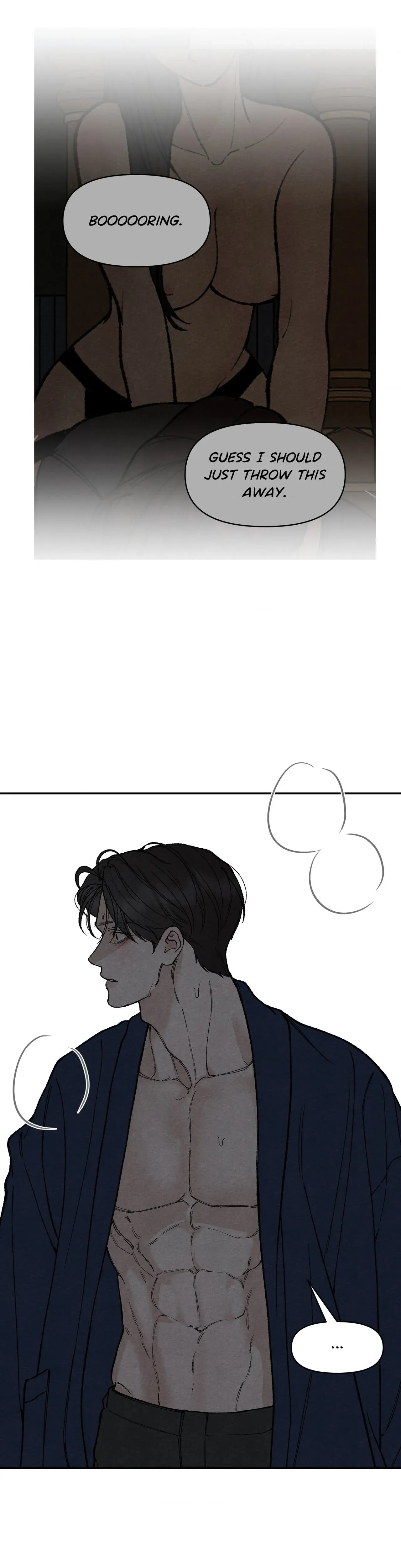 Toying With Daddy Chapter 38 - Page 16