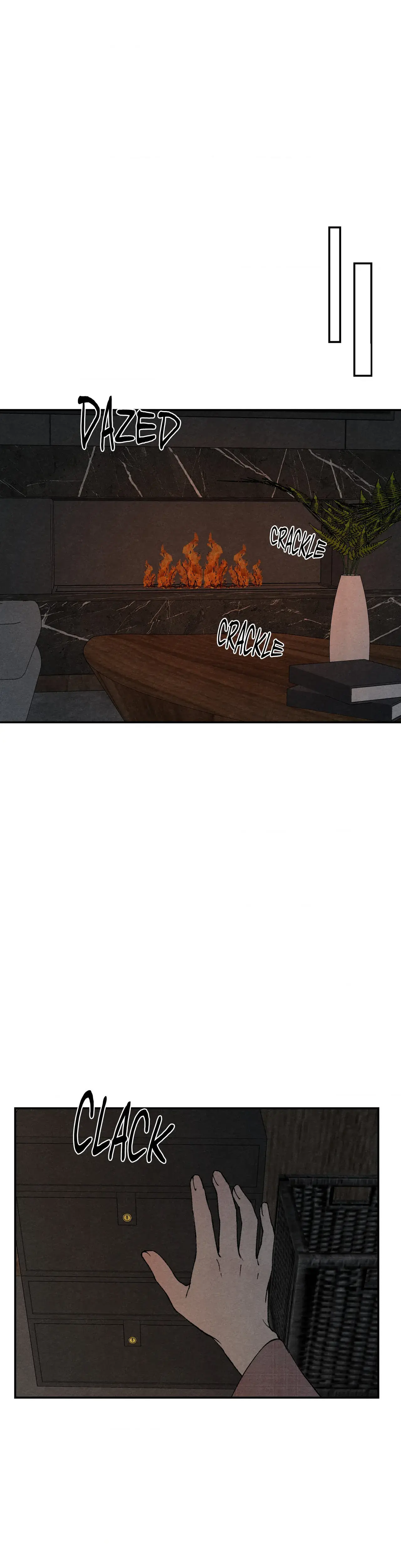 Toying With Daddy Chapter 38 - Page 17