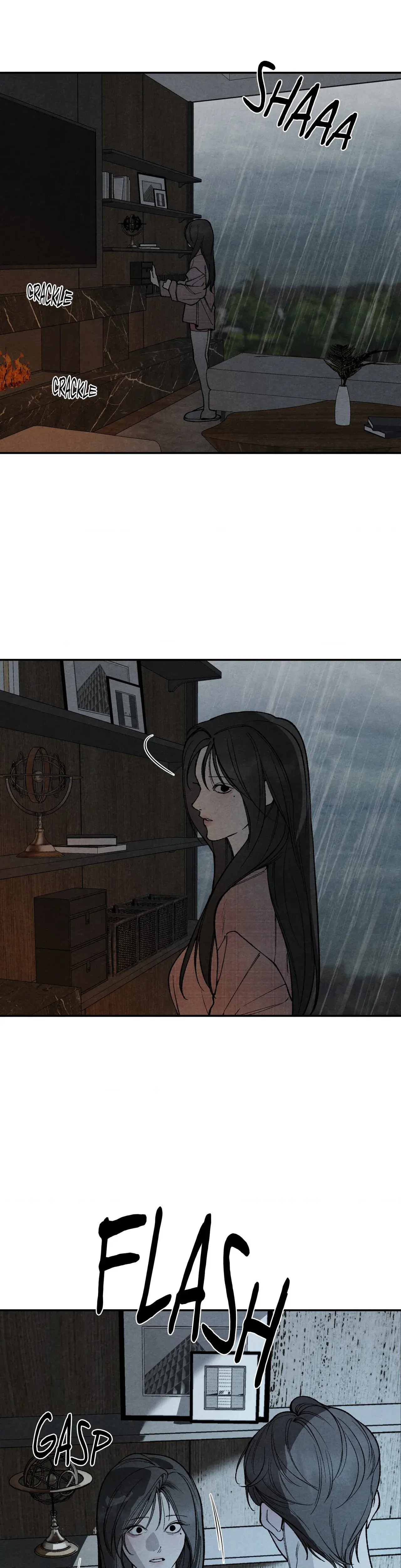 Toying With Daddy Chapter 38 - Page 18