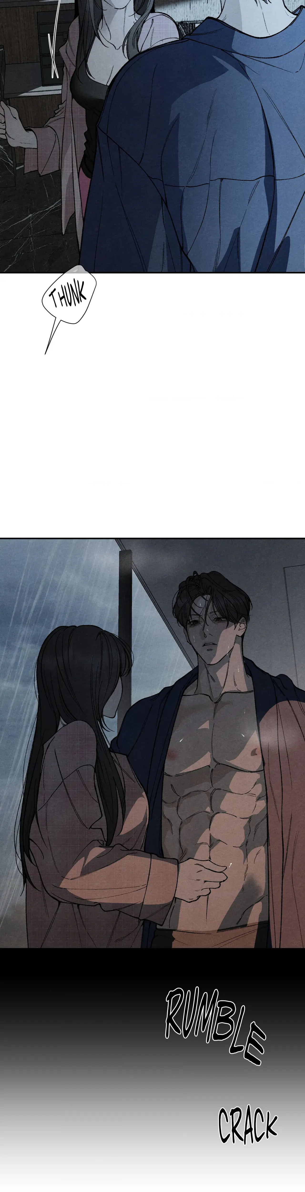 Toying With Daddy Chapter 38 - Page 19