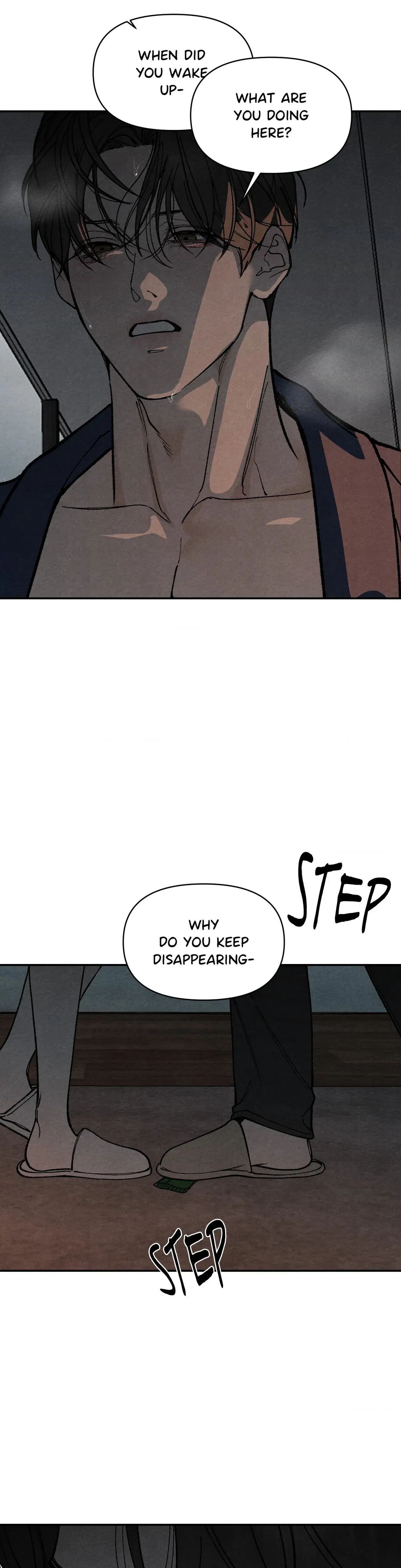 Toying With Daddy Chapter 38 - Page 20
