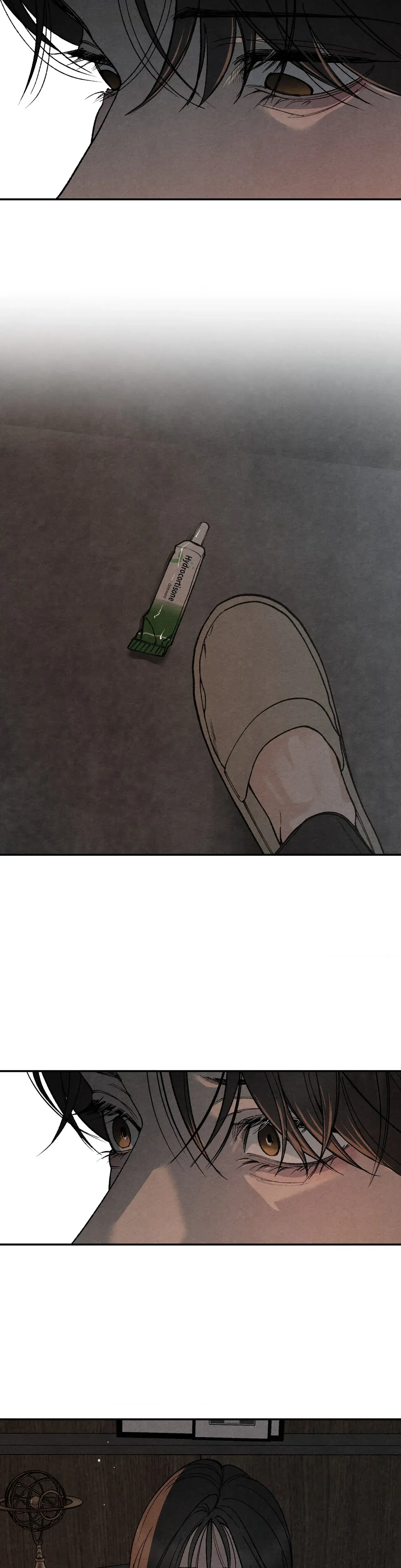 Toying With Daddy Chapter 38 - Page 21