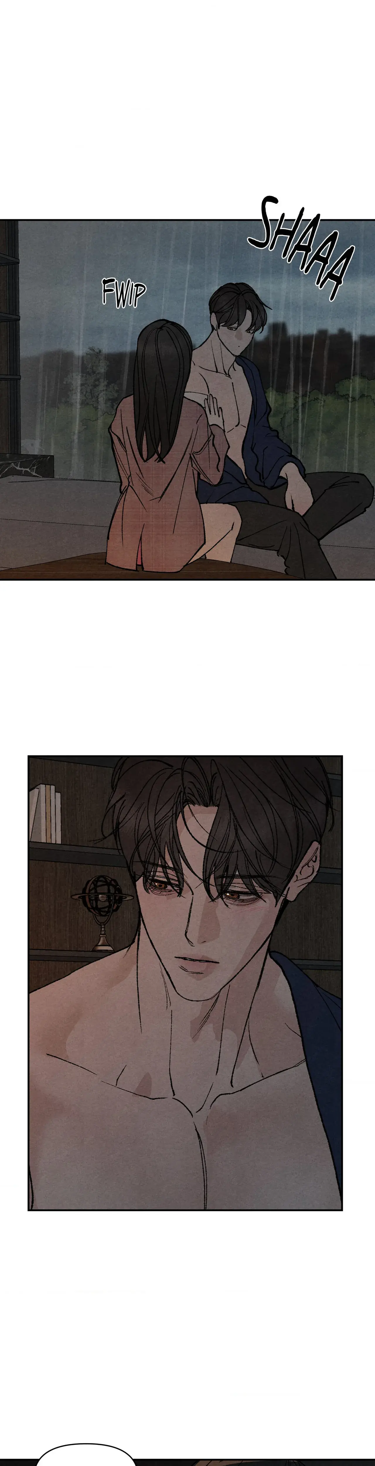 Toying With Daddy Chapter 38 - Page 30