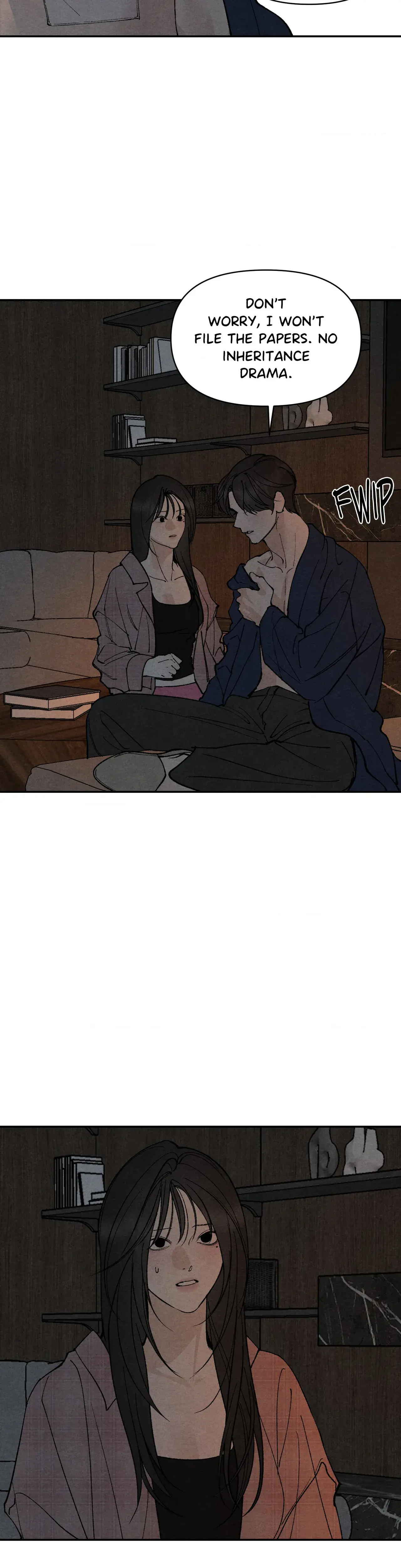 Toying With Daddy Chapter 38 - Page 33