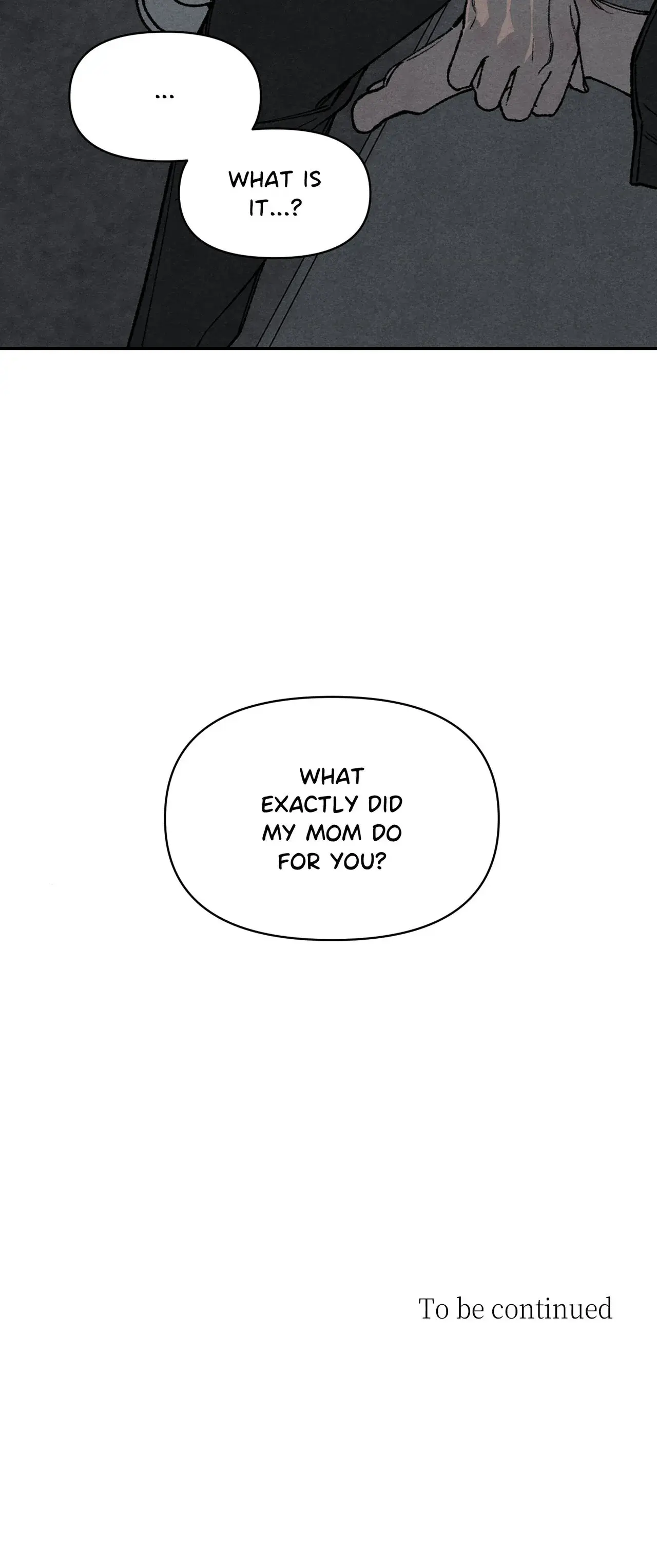 Toying With Daddy Chapter 38 - Page 35