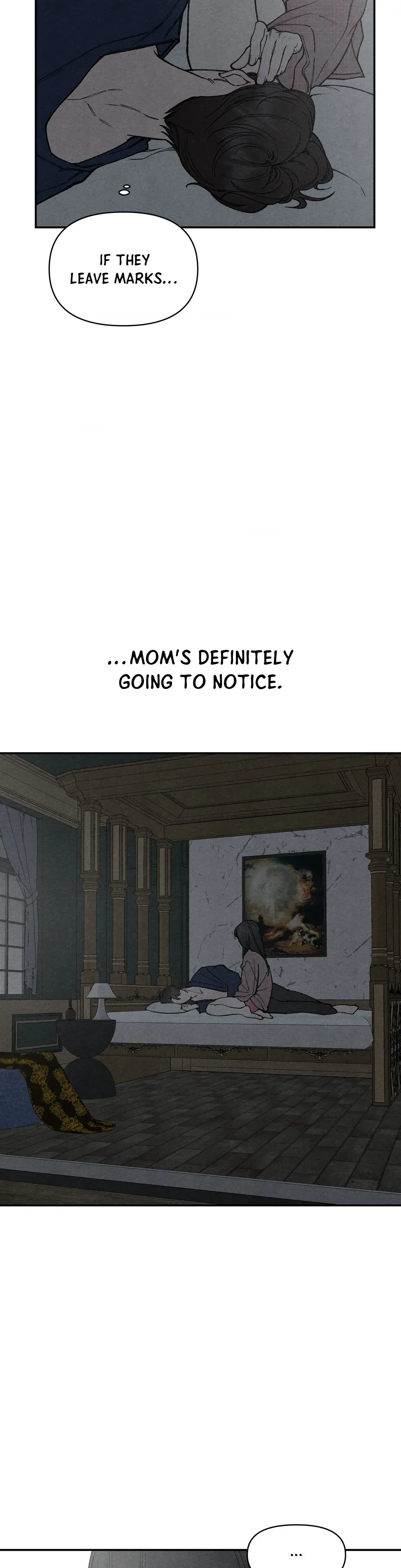 Toying With Daddy Chapter 38 - Page 4