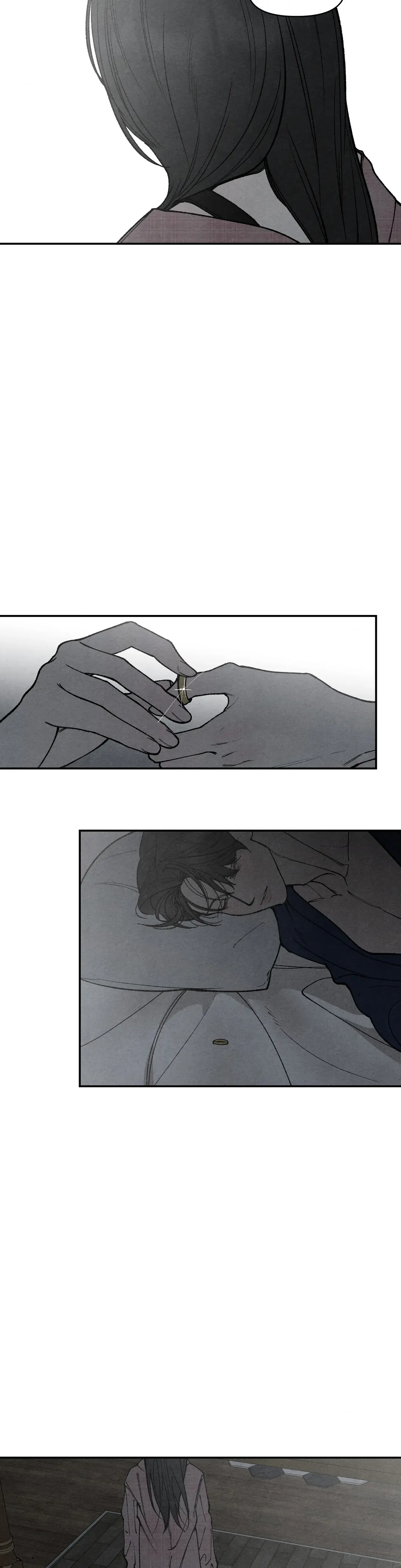 Toying With Daddy Chapter 38 - Page 5