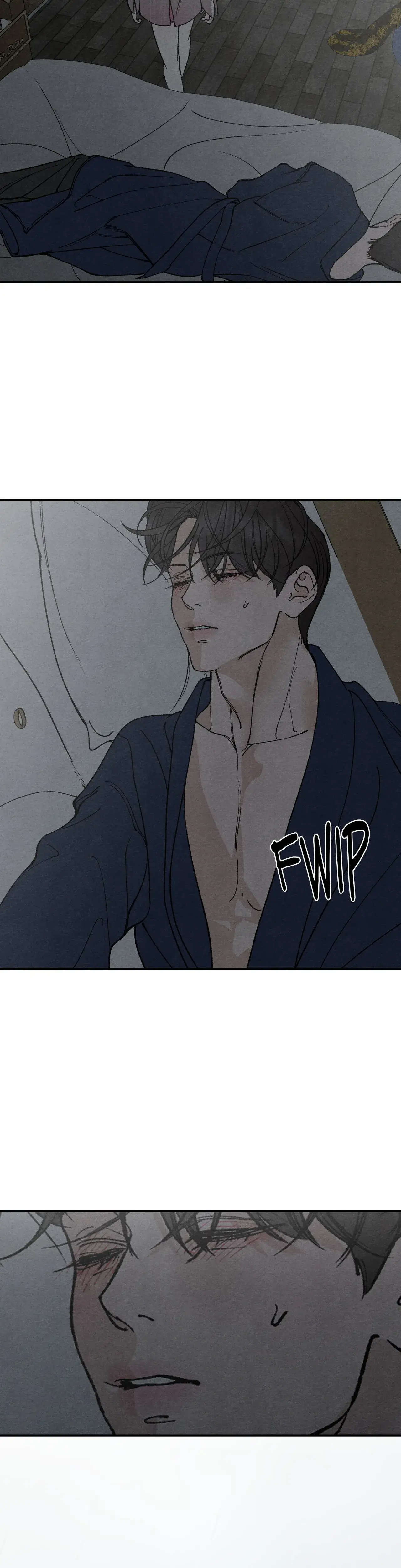 Toying With Daddy Chapter 38 - Page 6