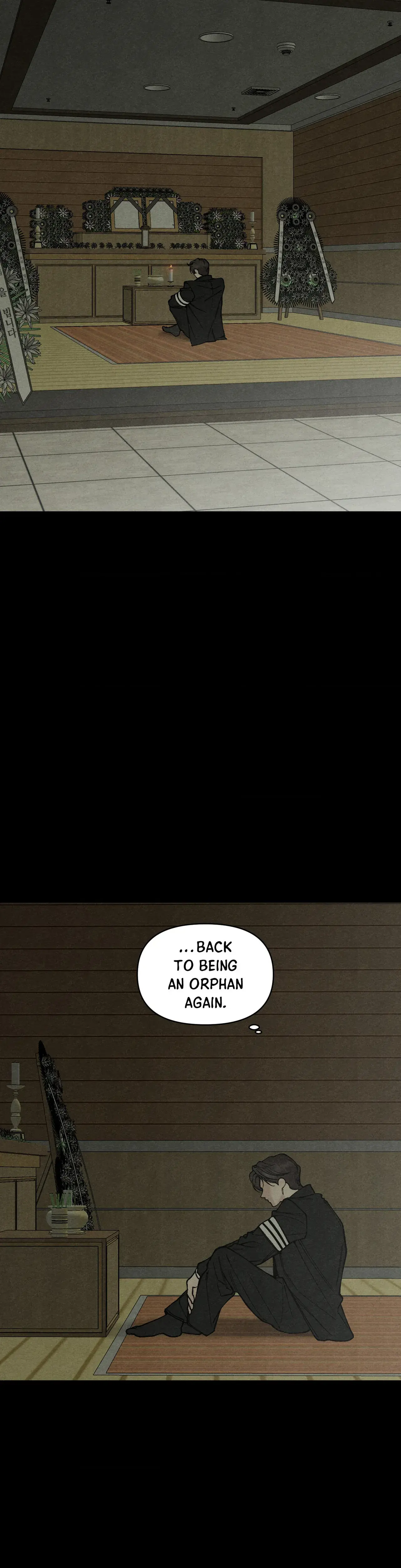 Toying With Daddy Chapter 38 - Page 8