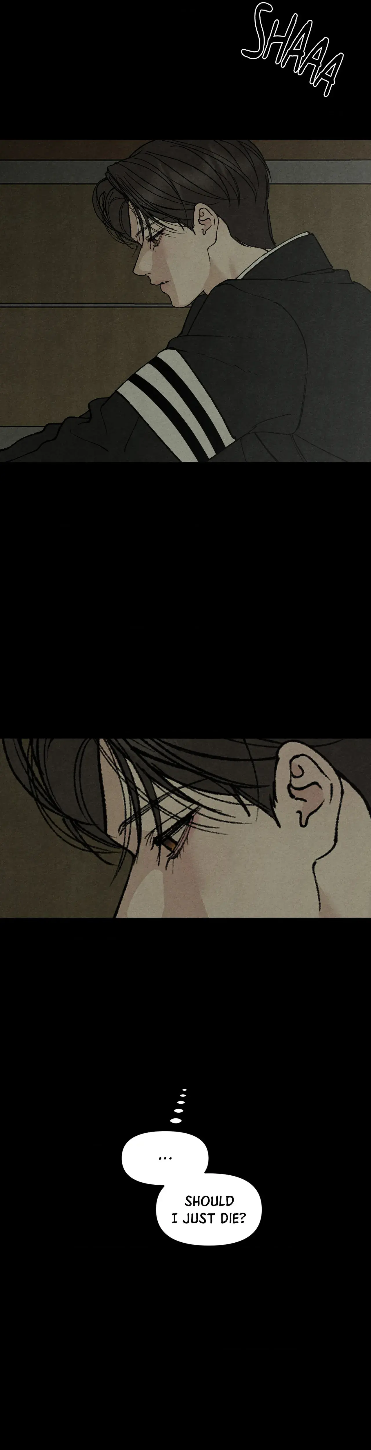 Toying With Daddy Chapter 38 - Page 9