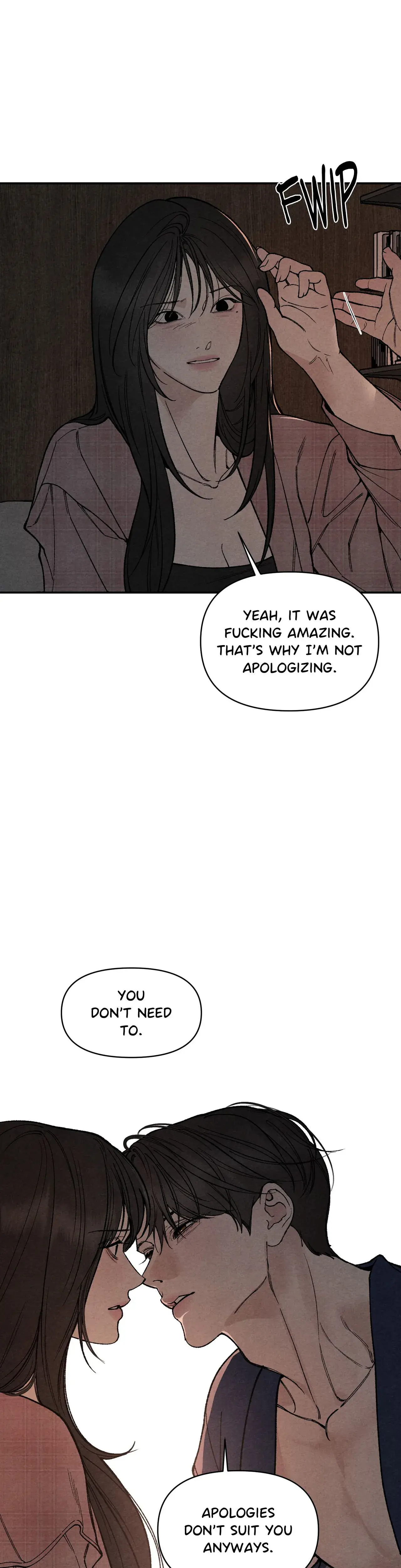 Toying With Daddy Chapter 39 - Page 11