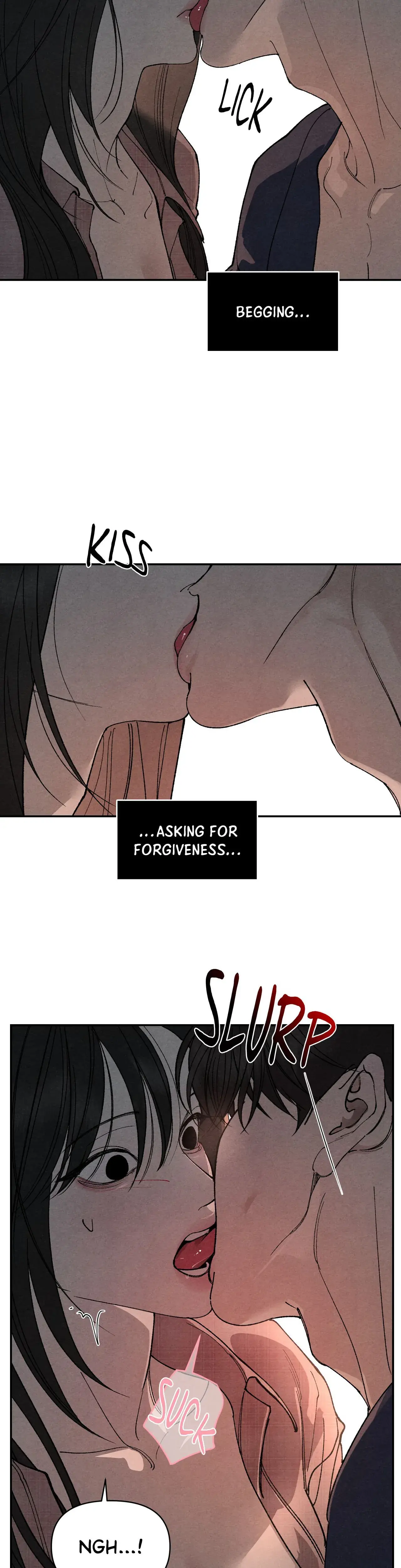 Toying With Daddy Chapter 39 - Page 13
