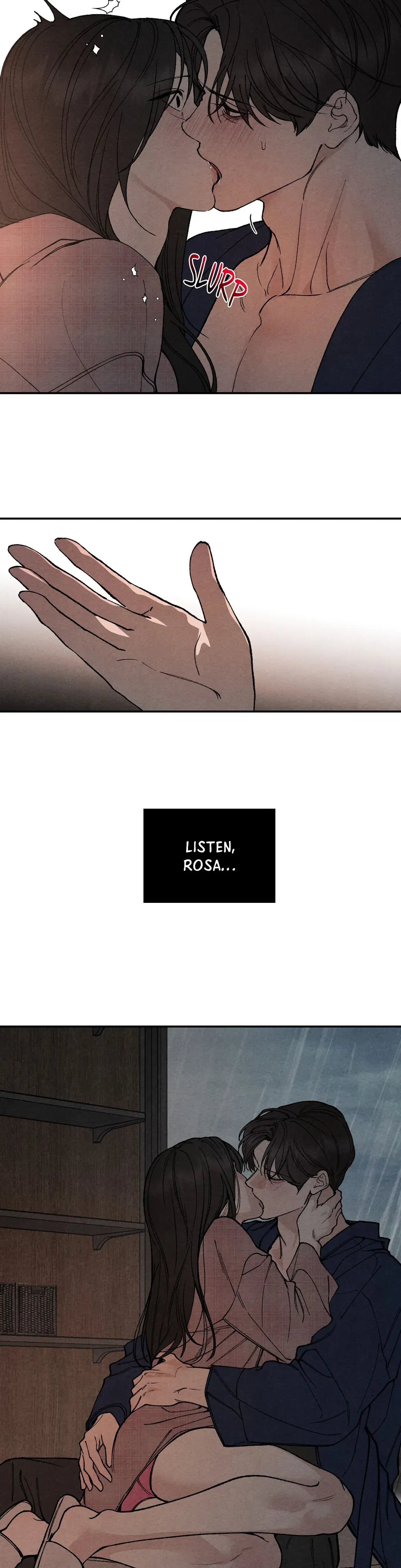 Toying With Daddy Chapter 39 - Page 16