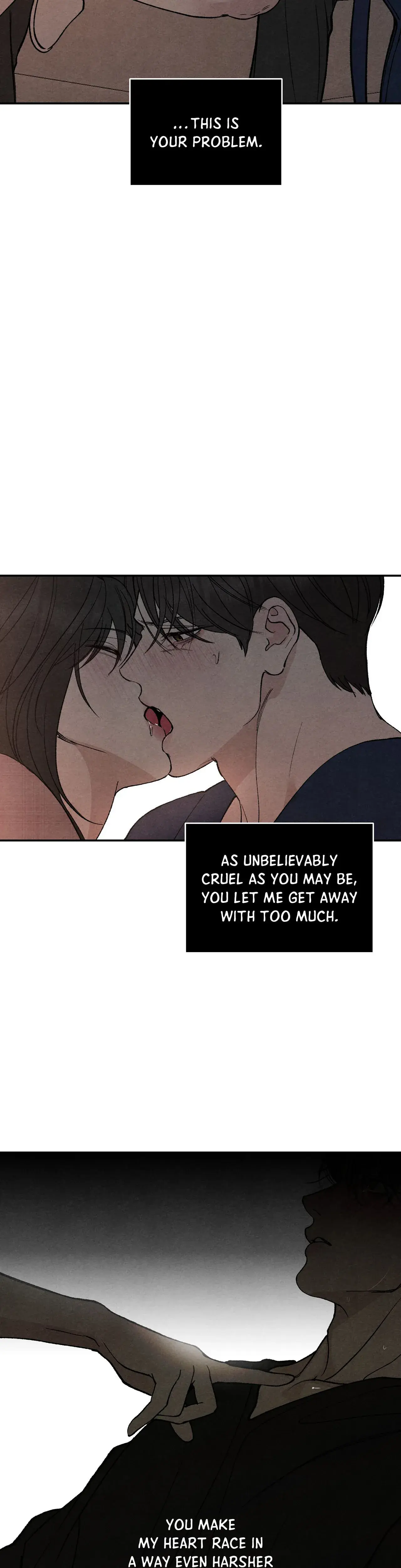 Toying With Daddy Chapter 39 - Page 17
