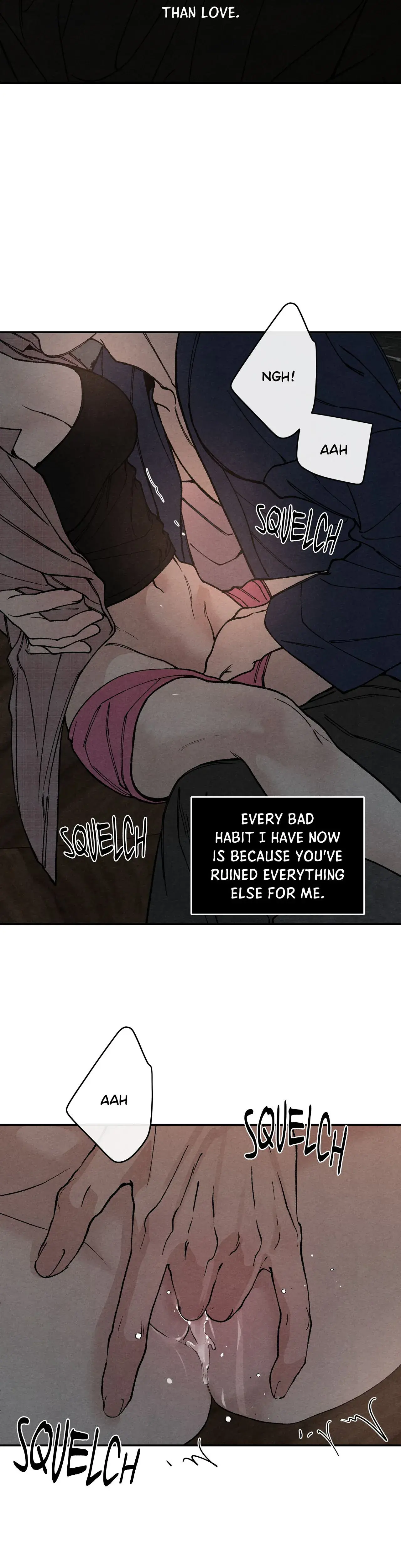 Toying With Daddy Chapter 39 - Page 18