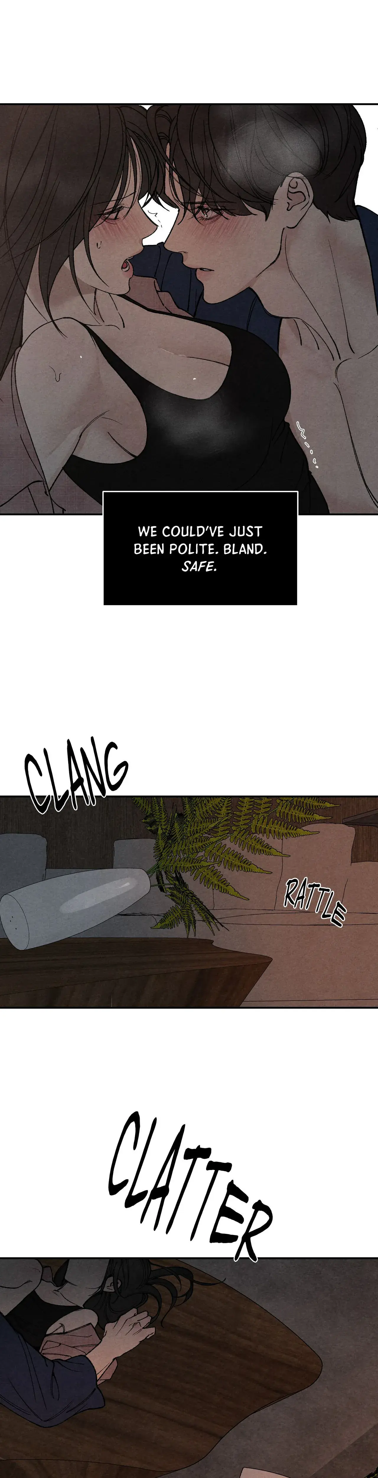 Toying With Daddy Chapter 39 - Page 19