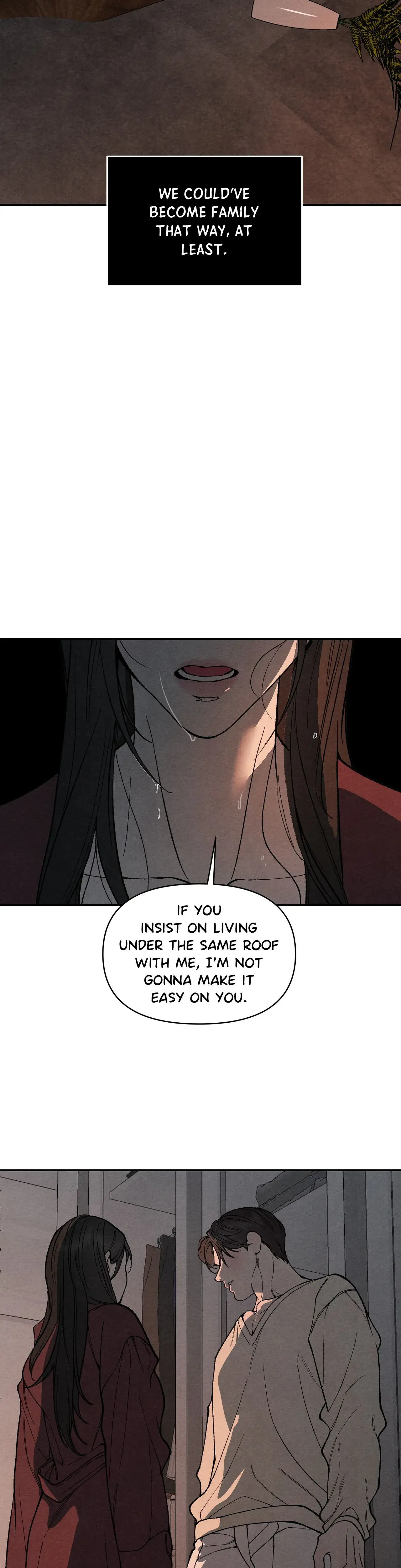 Toying With Daddy Chapter 39 - Page 20