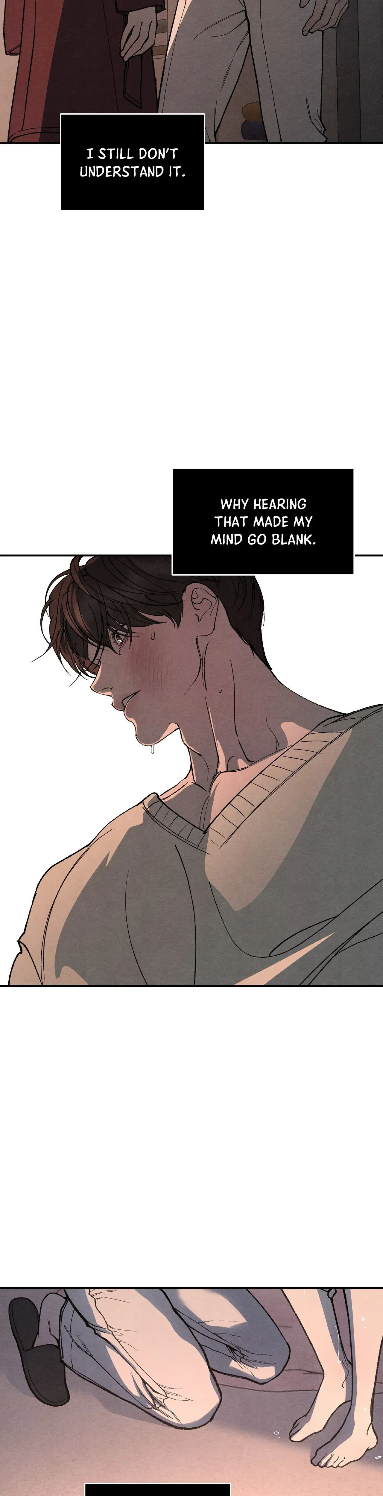 Toying With Daddy Chapter 39 - Page 21