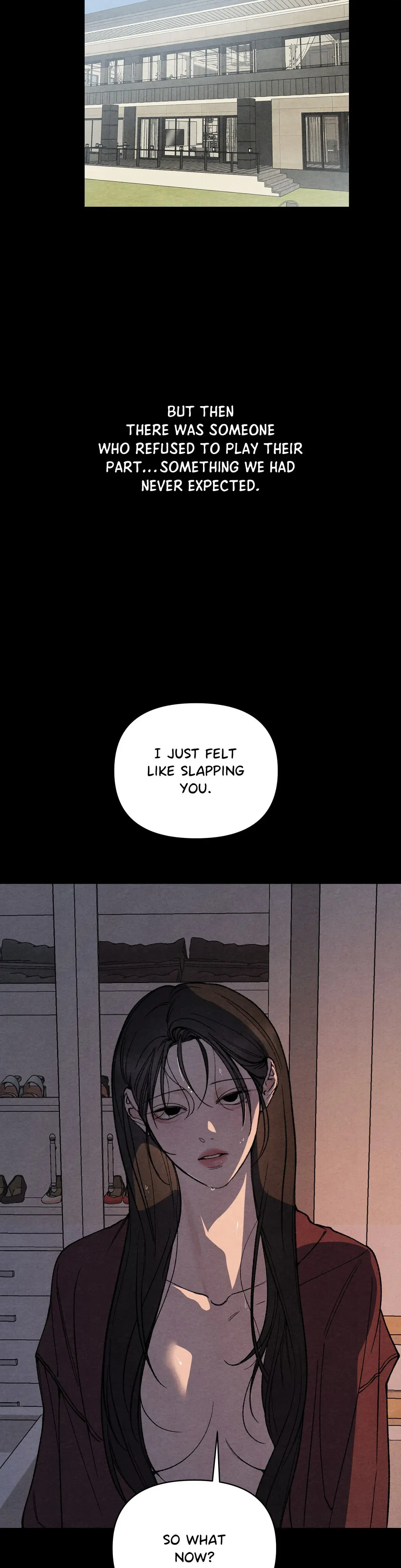 Toying With Daddy Chapter 39 - Page 28