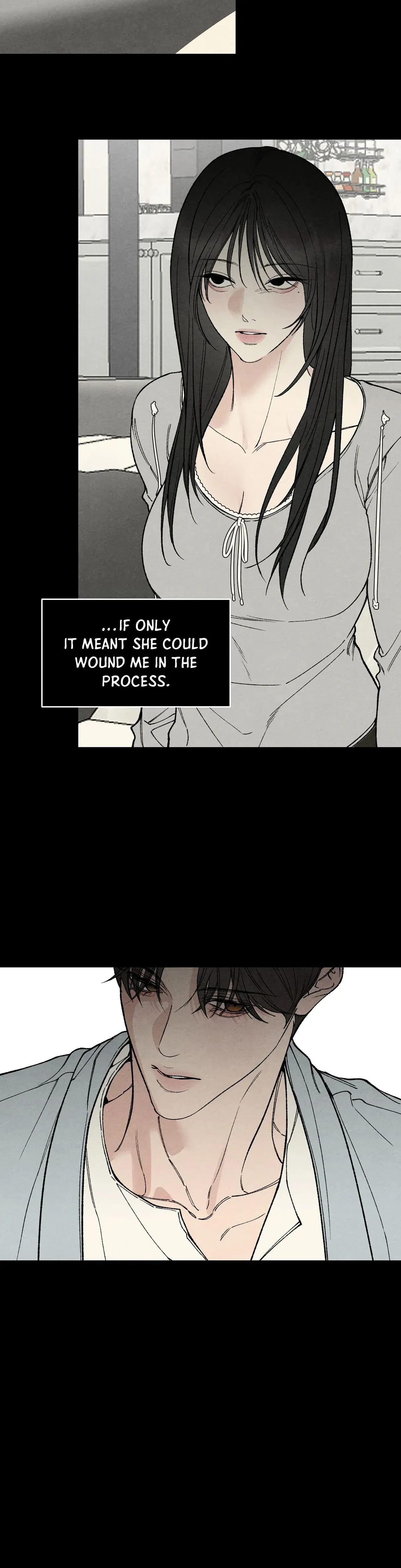 Toying With Daddy Chapter 39 - Page 30