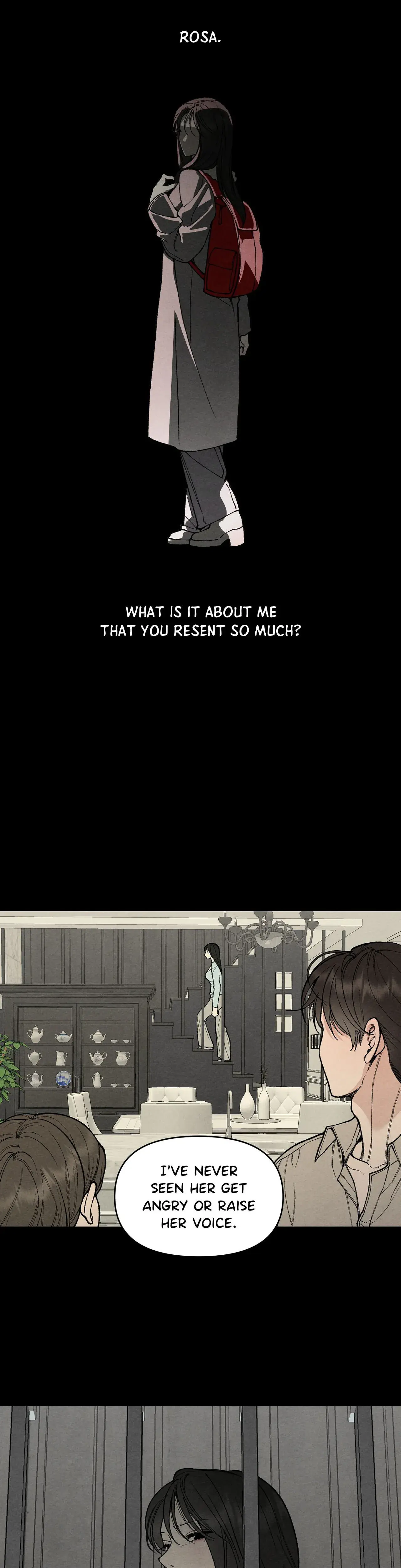 Toying With Daddy Chapter 39 - Page 31