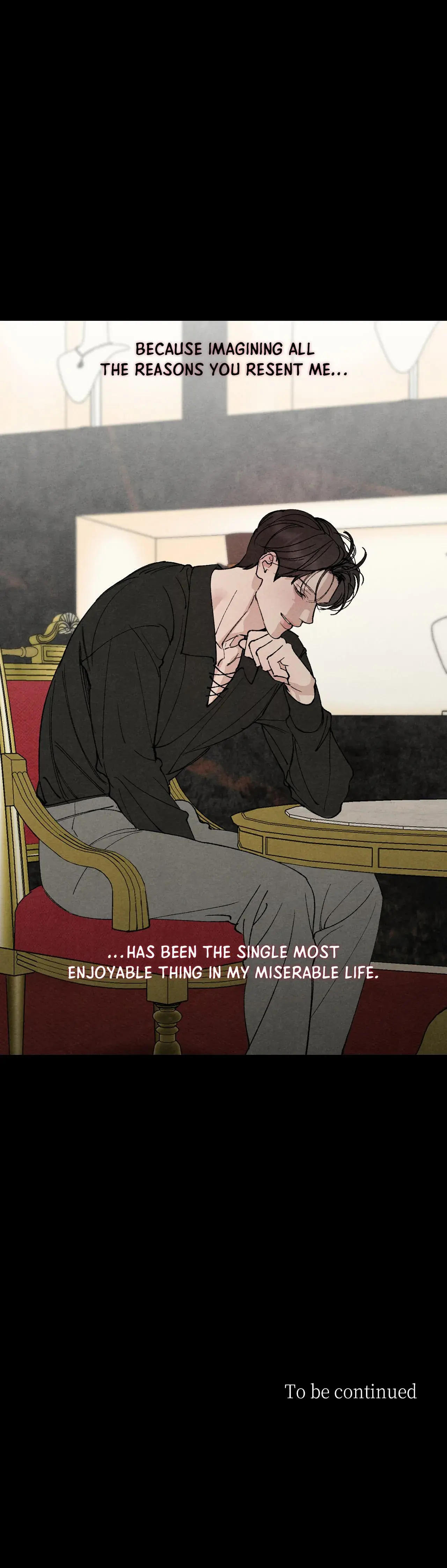 Toying With Daddy Chapter 39 - Page 34