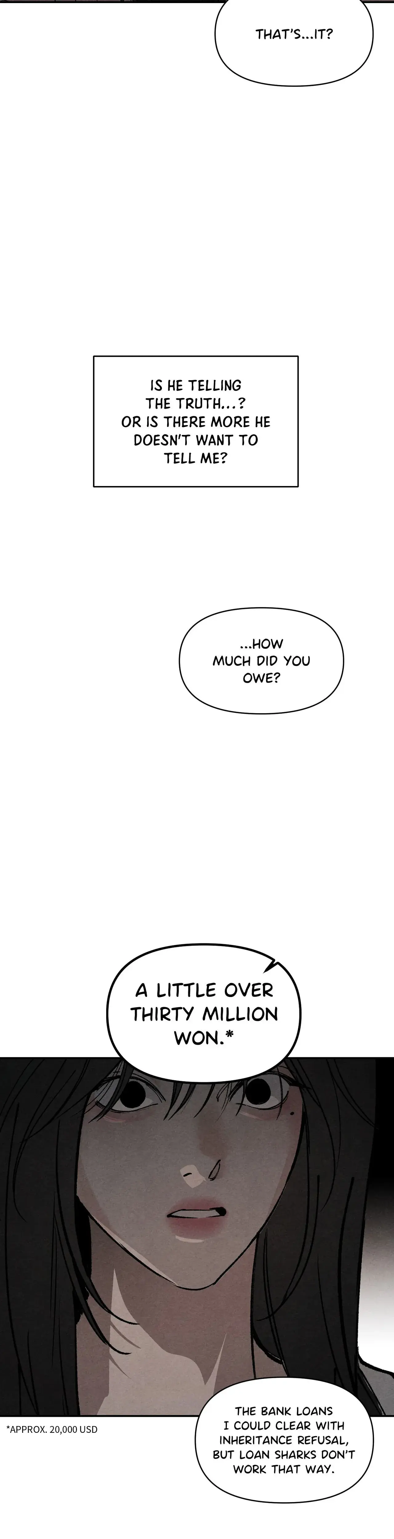 Toying With Daddy Chapter 39 - Page 4