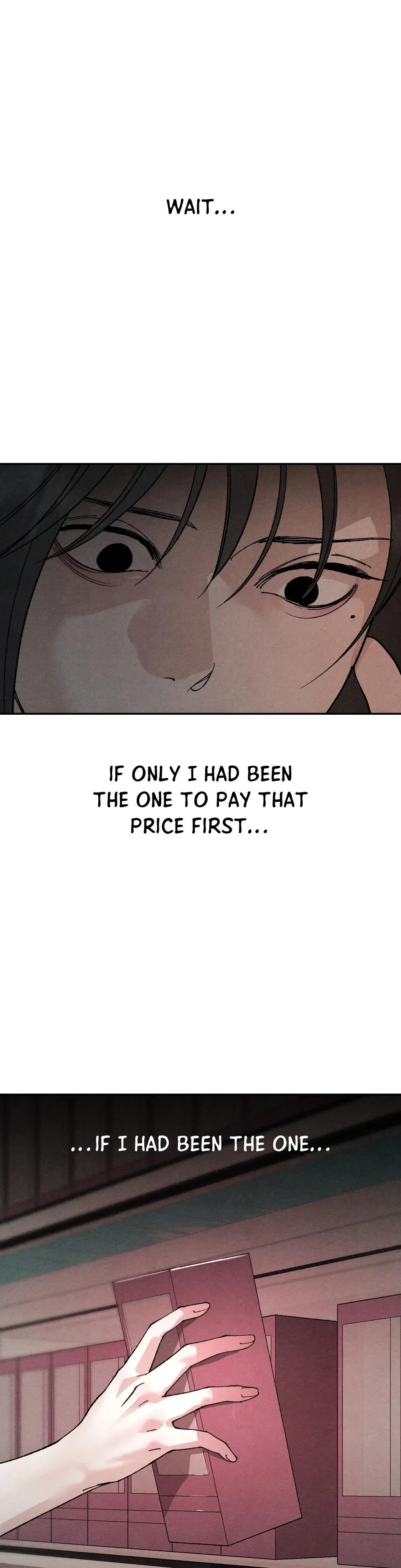 Toying With Daddy Chapter 39 - Page 6
