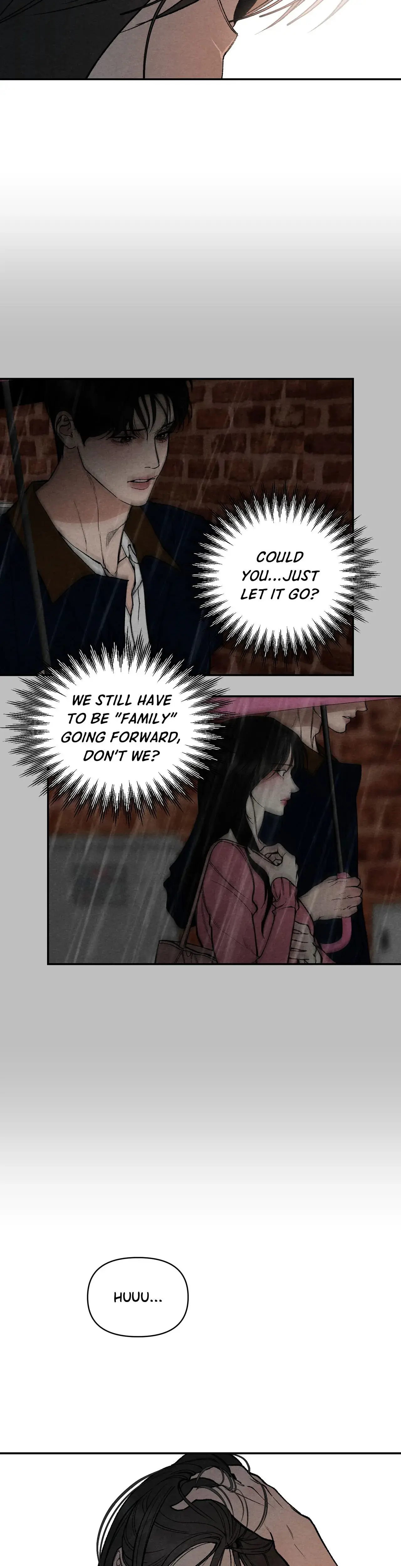 Toying With Daddy Chapter 39 - Page 8