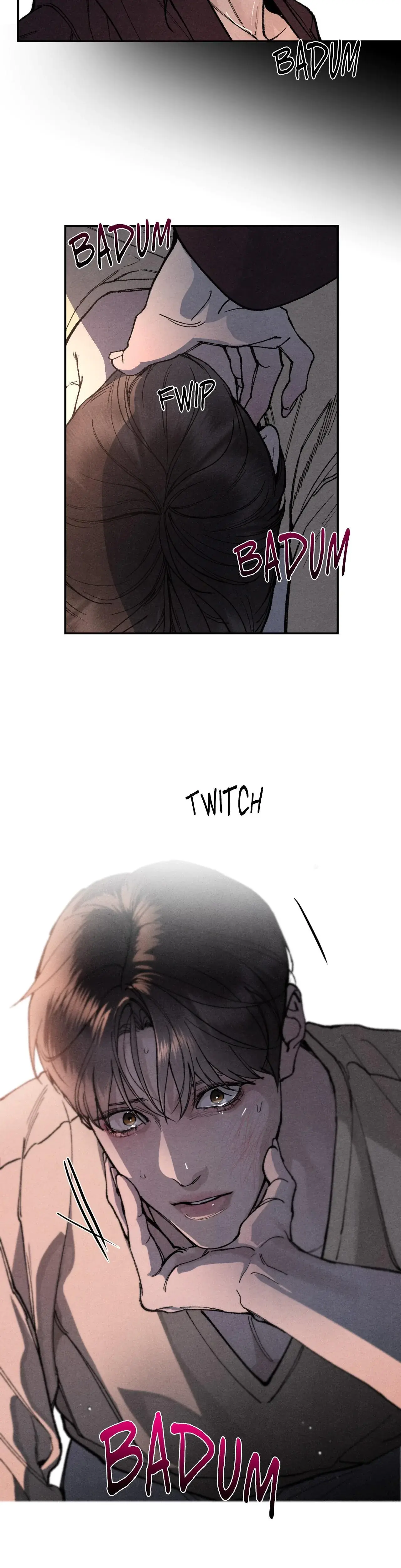 Toying With Daddy Chapter 4 - Page 10