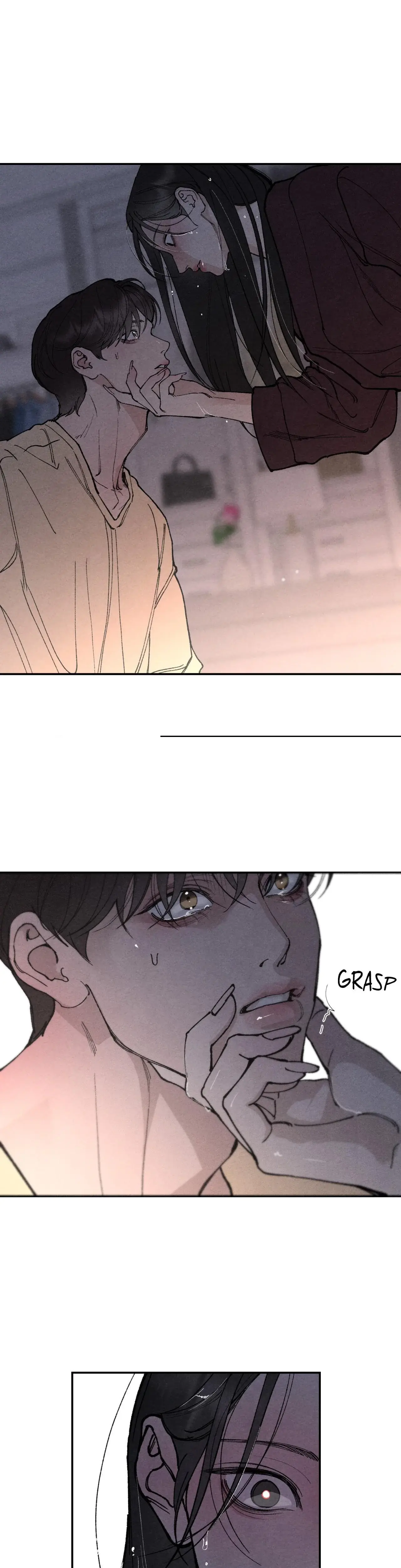 Toying With Daddy Chapter 4 - Page 11