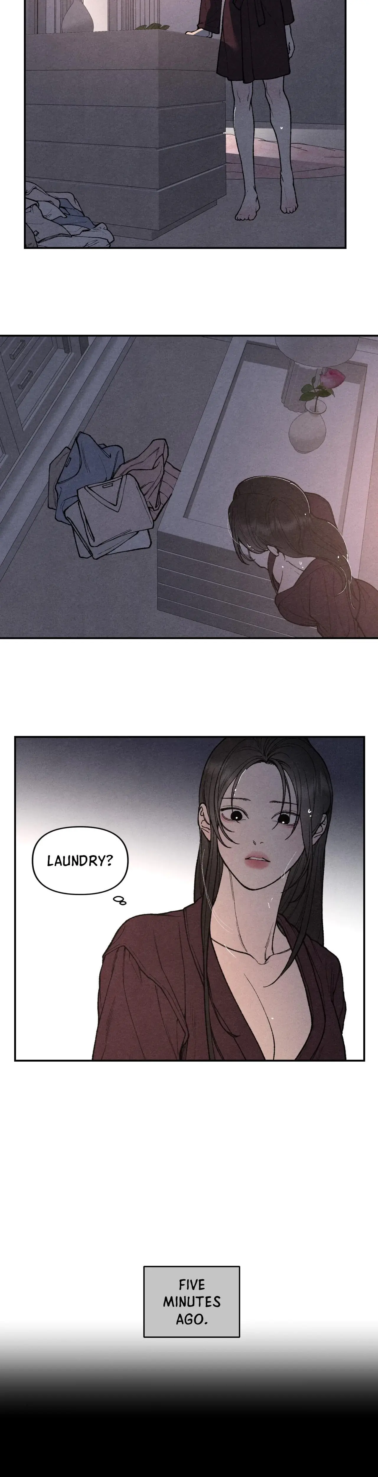 Toying With Daddy Chapter 4 - Page 14