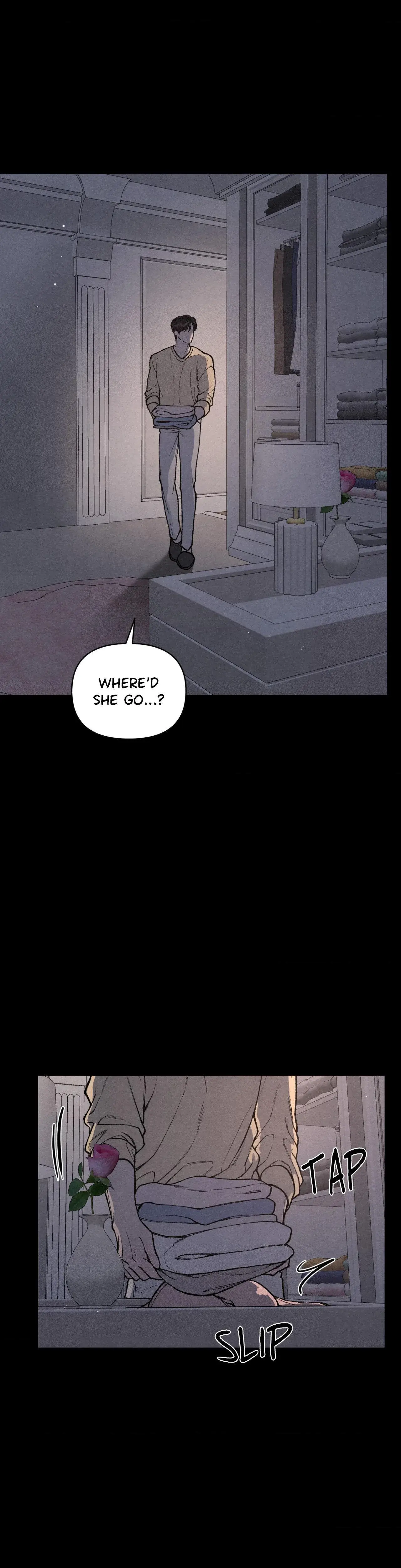 Toying With Daddy Chapter 4 - Page 16